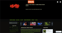 Desktop Screenshot of osemako.com